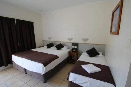 Colonial Rose - 6