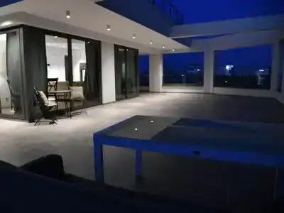 Baz Tower - 34