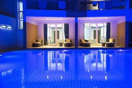 The l Resort Krabi - Sha Extra Plus - 64