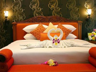 Oriental Siam Resort - Sha Extra Plus Certified - 112