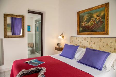 Roma Central Guest House - 6