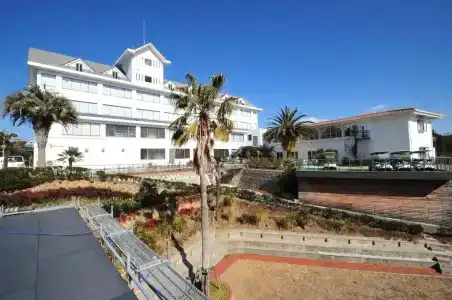 Kashikojima Bay Garden - 13