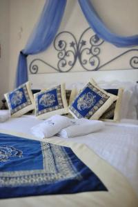 Alaçatı Sultan Konak Butik Otel - 66