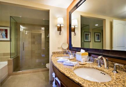 Jw Marriott Phoenix Desert Ridge Resort & Spa - 9