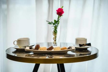Idou Anfa Hôtel & Spa - 69