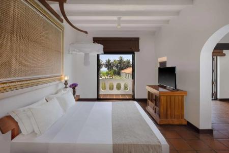 Heritance Ayurveda - All Meals and Treatments - Level 1 Certified - 6