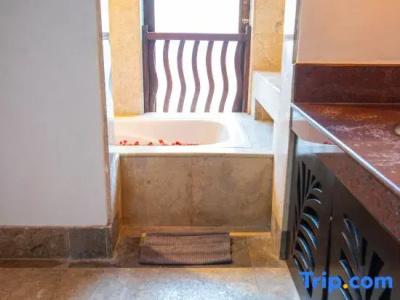 Alam Puri Art Museum Resort & Spa - 130