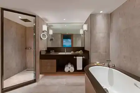 Renaissance Polat Istanbul - 8