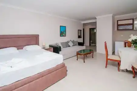 Open Sea Luxury - 36