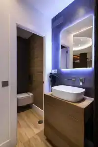 Vitium Urban Suites - 29