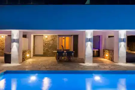 Amperian Mykonos Suites & Villas - 0