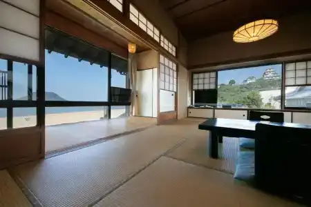 Mizuno Ryokan - 15