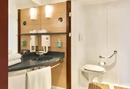 Novotel Suites Paris Nord 18ème - 6