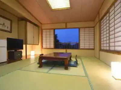 Matsunoi Ryokan - 6