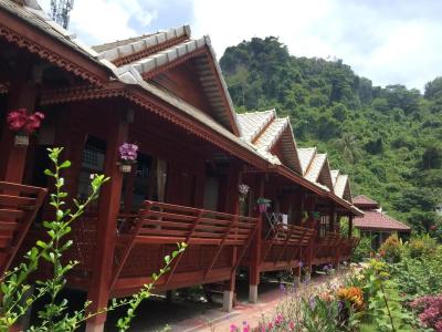 Phi Phi Maiyada Resort- Sha Certified - 22