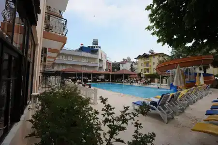 Saygılı Beach - 1