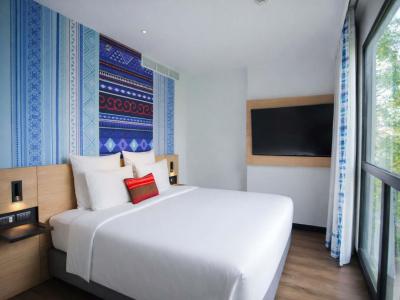 Novotel Chiangmai Nimman Journeyhub - 36