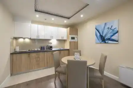 Silver Crown & Residence, Palace Quarter - 19