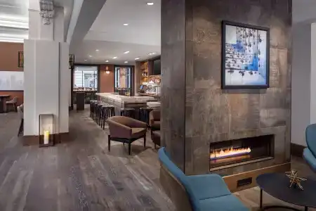 Hyatt Centric Faneuil Hall Boston - 16