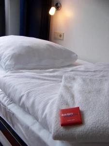 Bud Gett Hostels - 18