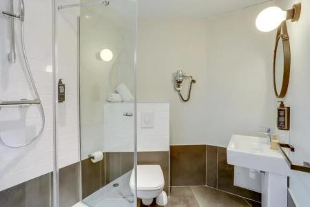 ibis Daumesnil Porte Doree - 38