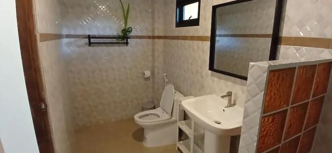 Country Retreat - 110