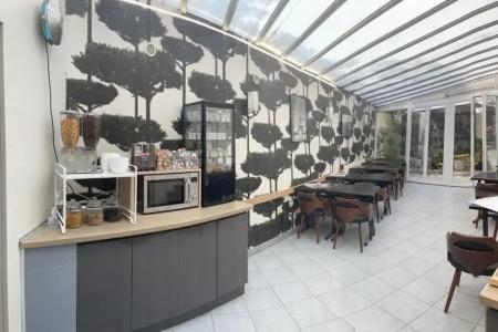 Hipotel Lilas Gambetta - 21