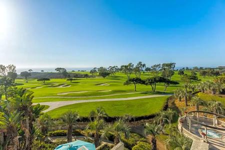 Hilton La Jolla Torrey Pines - 95