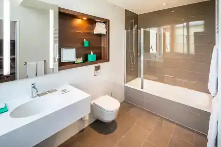 Fraser Suites Hamburg - 7