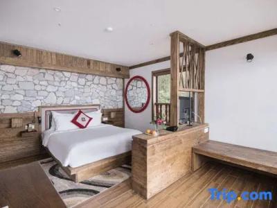 Sapa Catcat Hills Resort & Spa - 83