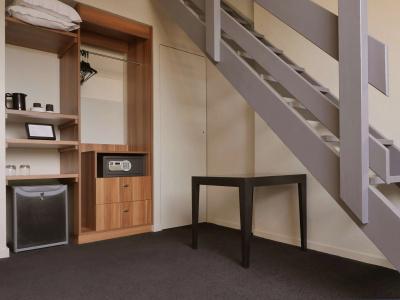 Atrium Hôtel Valence Ville - 35