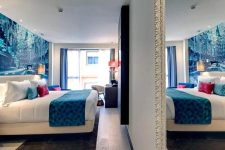 Indigo Madrid - Gran Via, An Ihg Hotel - 120