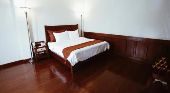 Royal Angkor Resort & Spa - 134