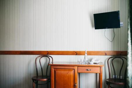 Shelter Club & Spa - 25