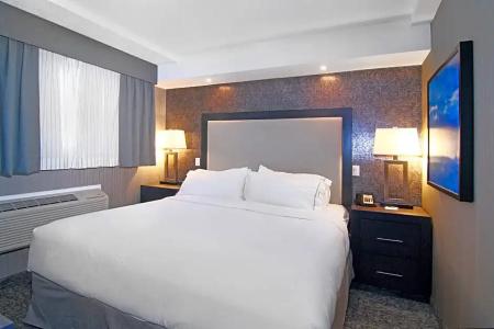 Holiday Inn Express and Suites, an IHG - 112
