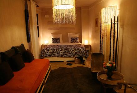 Riad Dar Massaï - 2