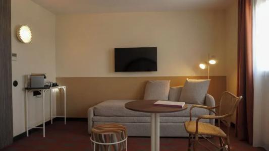 Best Western Atrium - 62
