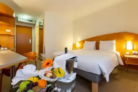 Novotel Mainz - 61