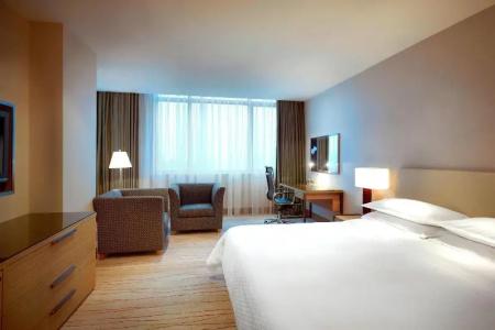Four Points by Sheraton Shanghai, Daning - 72
