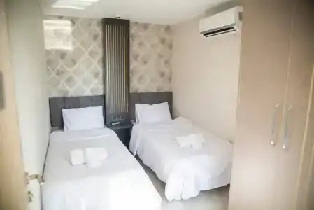 Le Luxe Suites & Spa - 20