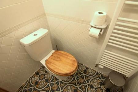 Stará Pekárna s privátním wellness - 30