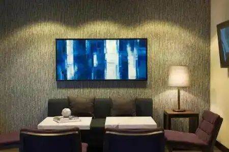 Marriott St. Louis Grand - 47