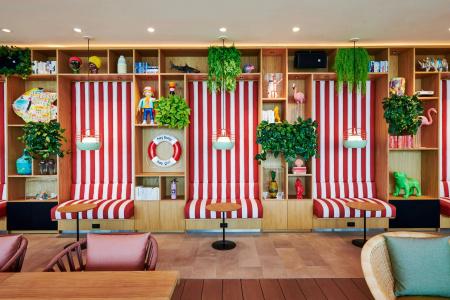 citizenM Miami World Center - 21