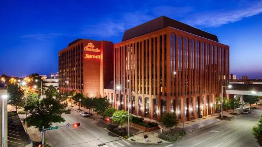 The Marriott Cornhusker - 6