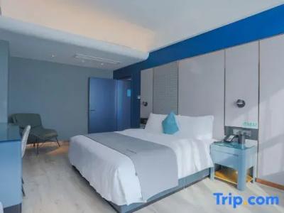 Nishitetsu Resort Inn Naha - 85