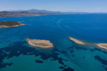 Modular Bungalows Vravrona Artemis Greece - 20