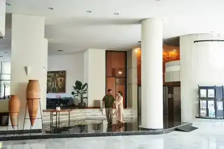 Agapi Beach Resort Premium All Inclusive - 28