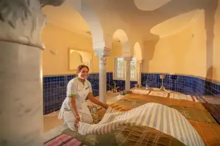 Hasdrubal Thalassa & Spa Djerba - 33