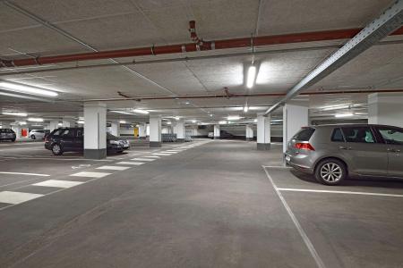 b&b Hannover-City - 10