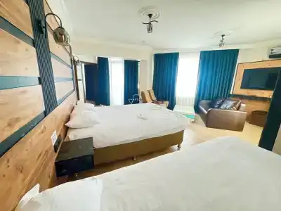 Amasra Ceylin Otel - 104